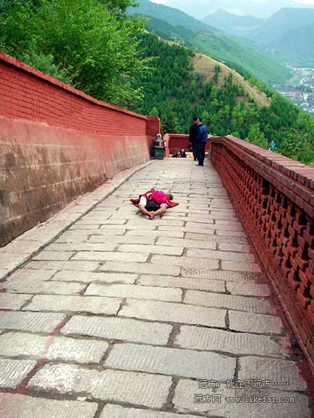 山西美景集汇