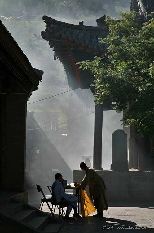 山西美景集汇
