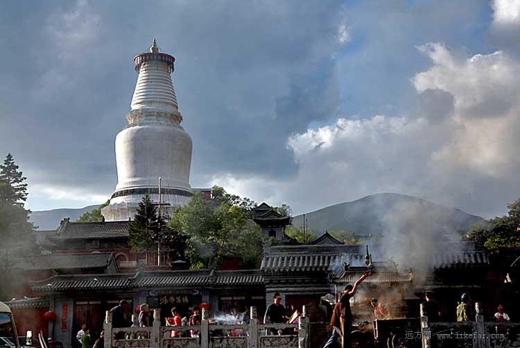 山西美景集汇