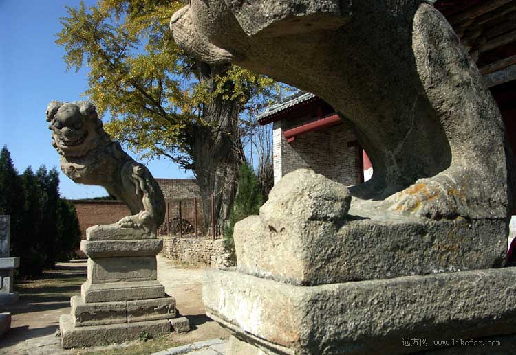 山西美景集汇