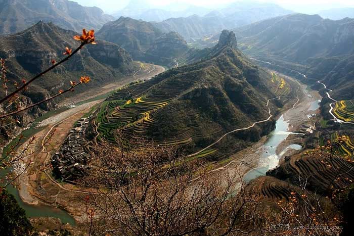 山西美景集汇