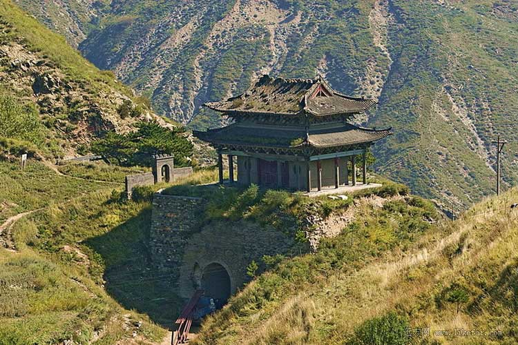 山西美景集汇