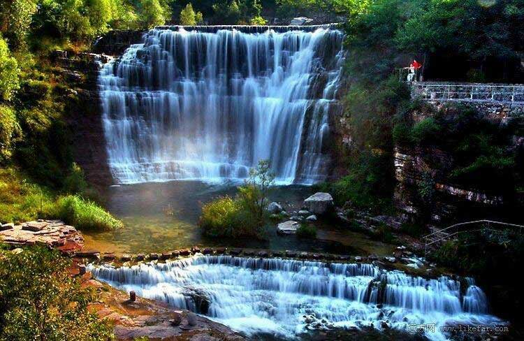 山西美景集汇