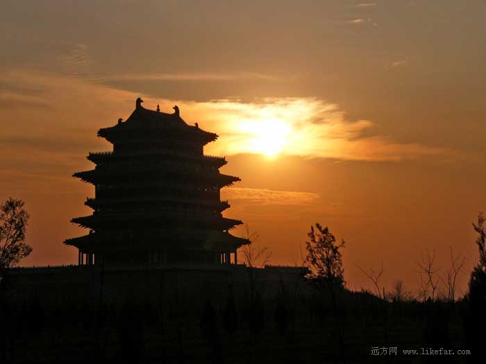 山西美景集汇