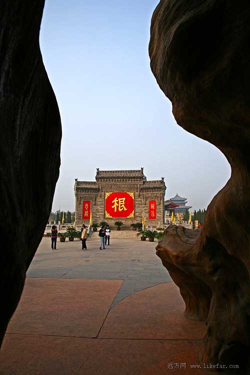 山西美景集汇