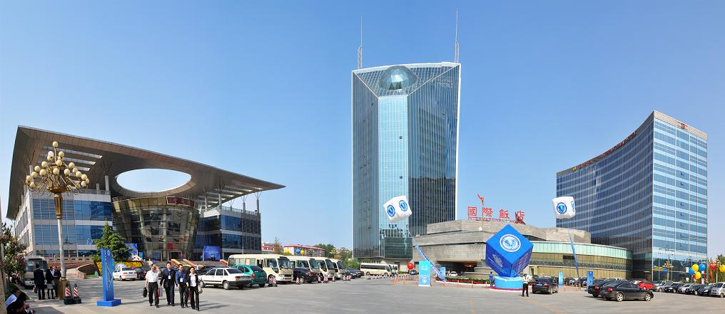中石油国际饭店（廊坊）