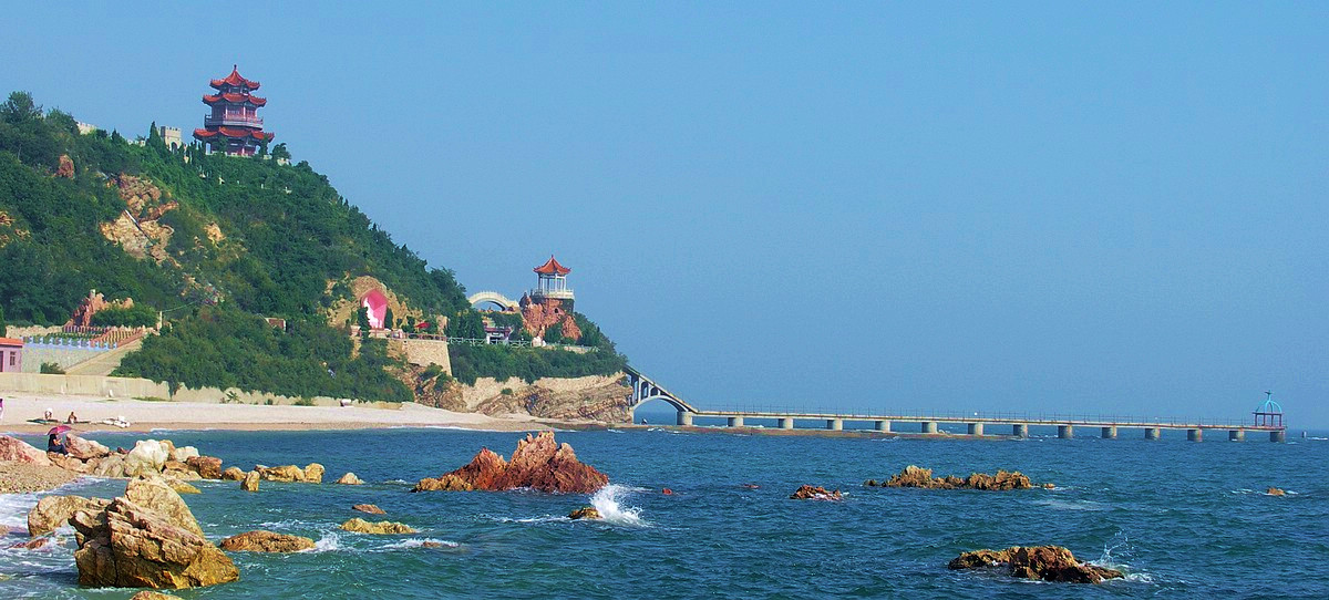 山东长岛