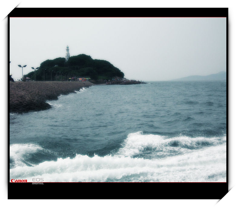 青岛日照游