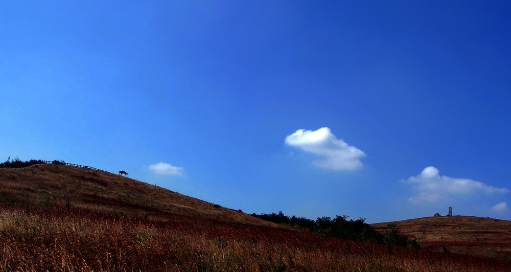 云梦山