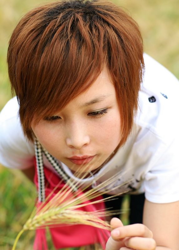 麦田守望者