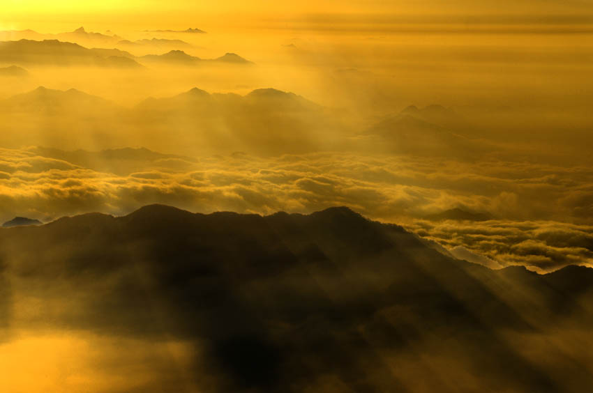 [原创]白云山