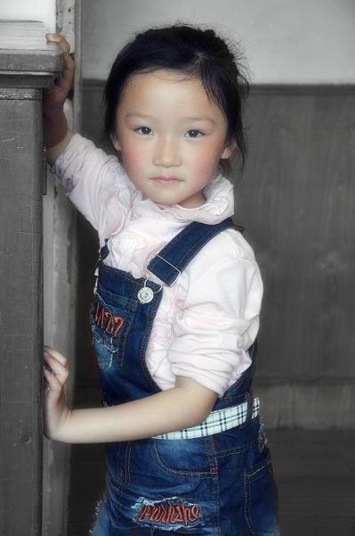人像摄影