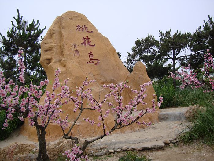 日照随拍
