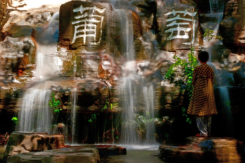 吐鲁番一日游