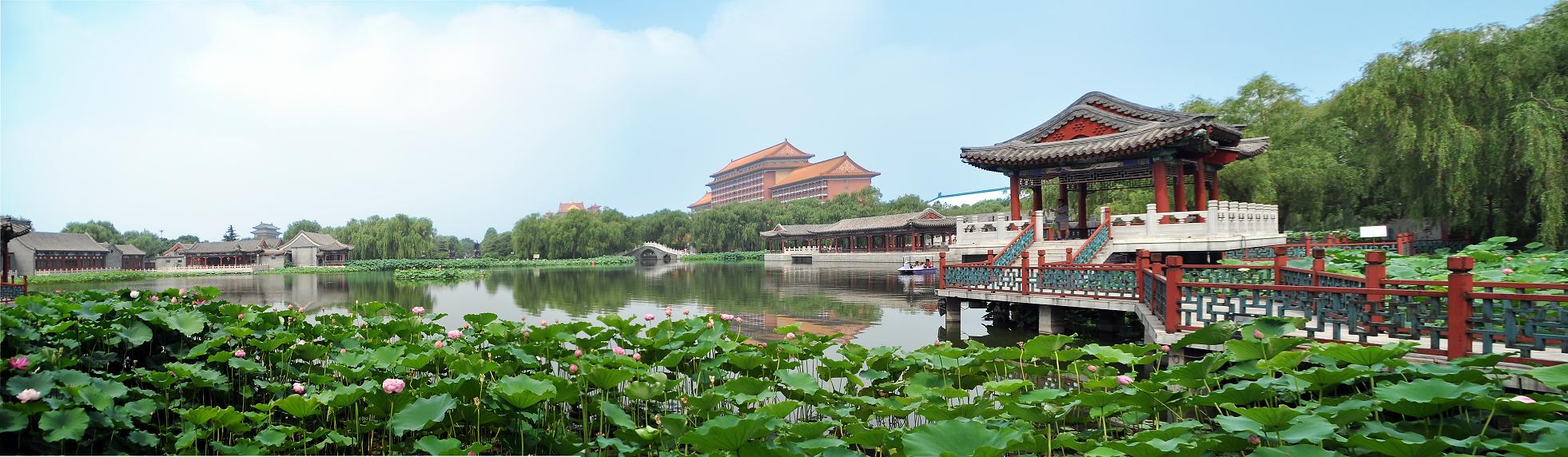 老夫把一组风景图发在了花鸟虫草栏目了