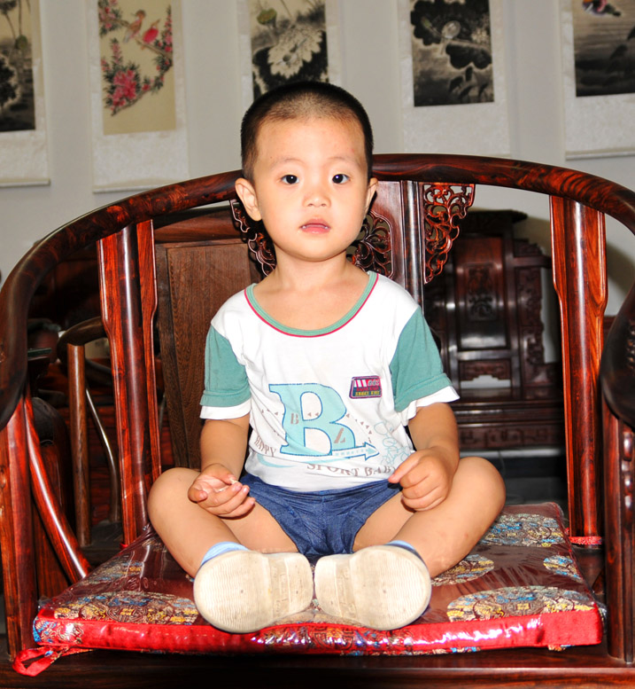 小弟弟