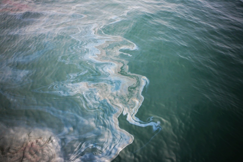 大连的海水！！