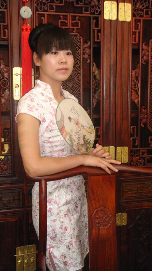正光红木比赛贴