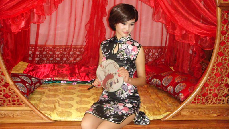 正光红木比赛贴