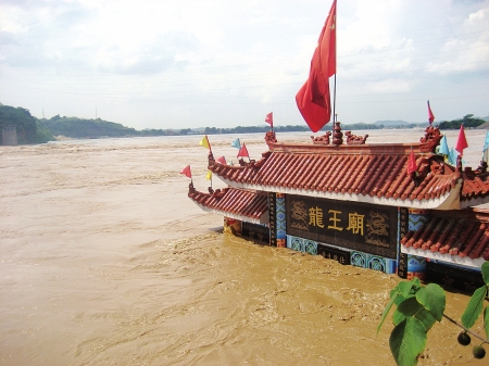 2010年洪灾