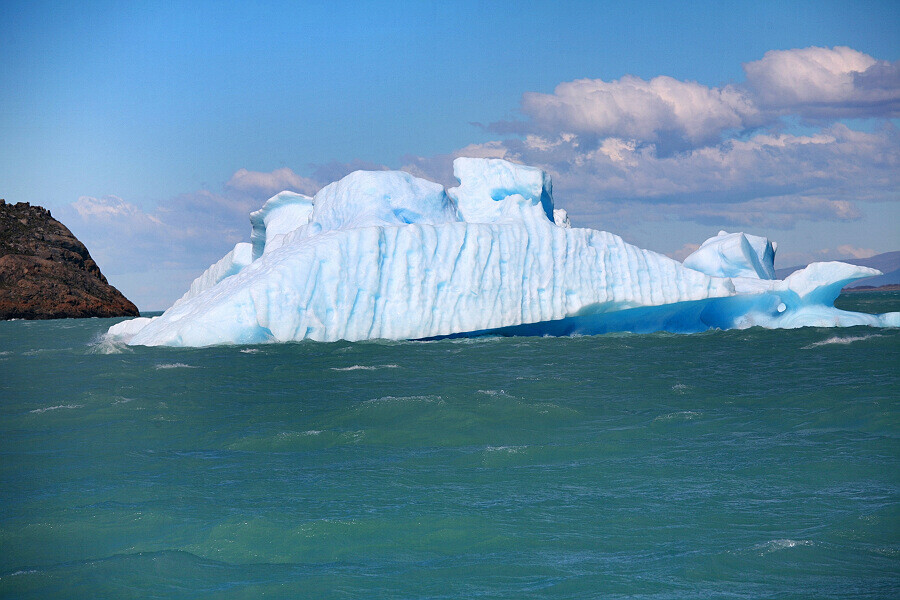阿根廷湖