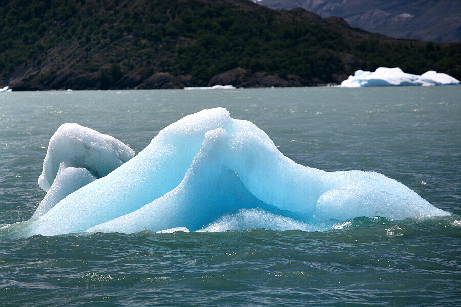 阿根廷湖