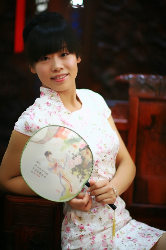 古典美！