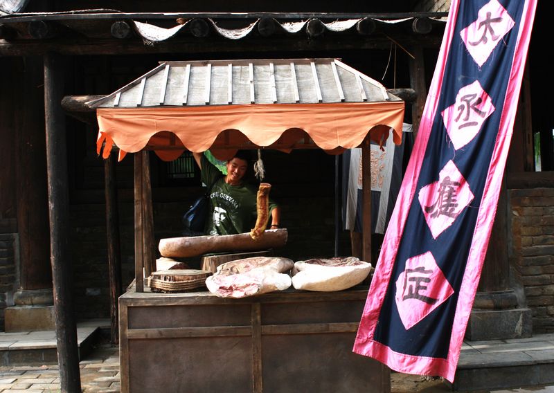 东平湖采风行花絮