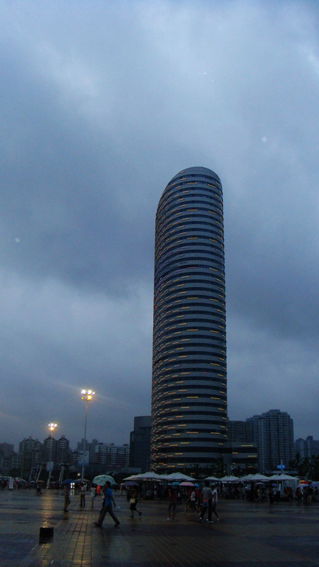 2010上海世博会建筑印象