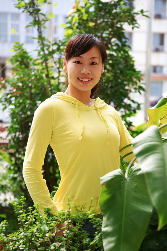 人像两张！