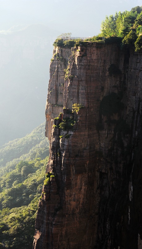 再上太行山