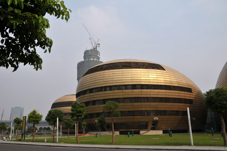 郑东新座标