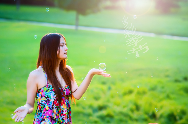 多彩季节