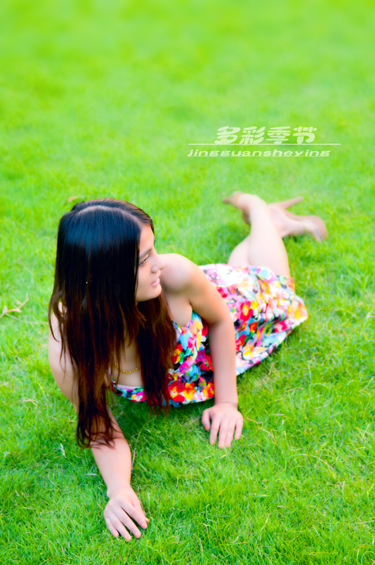 多彩季节
