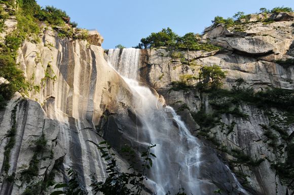 木札岭