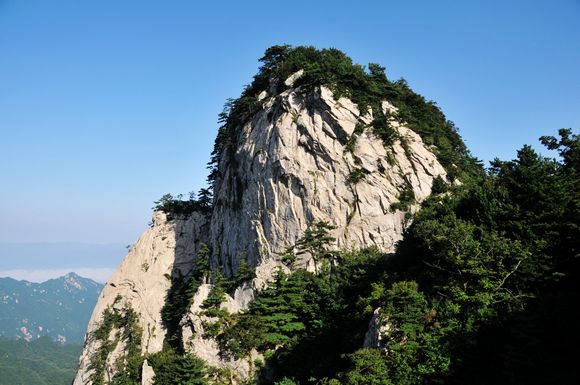 木札岭