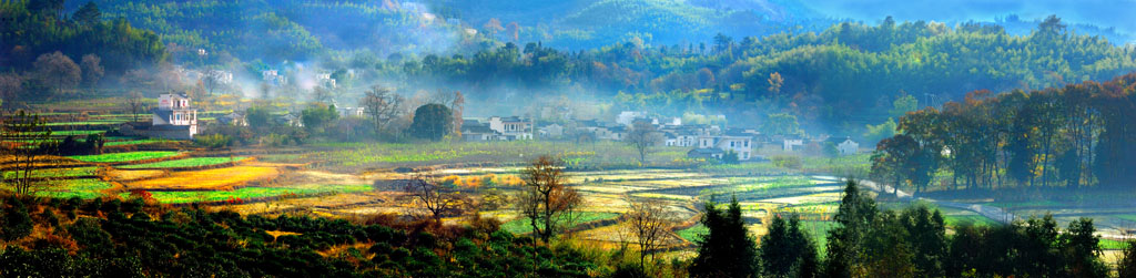[原创]五彩秋色《接片》