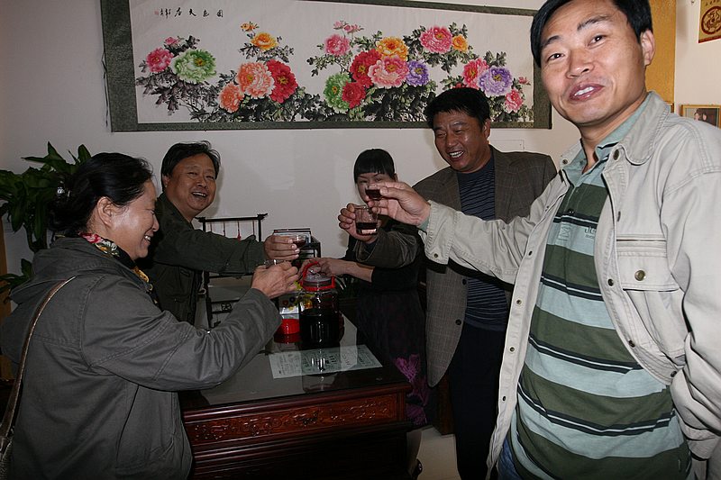 22日活动花絮