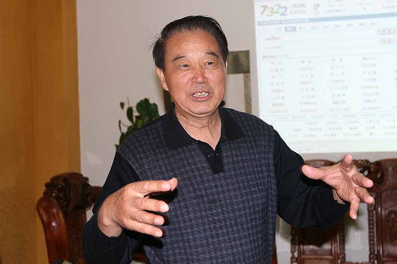 22日活动花絮