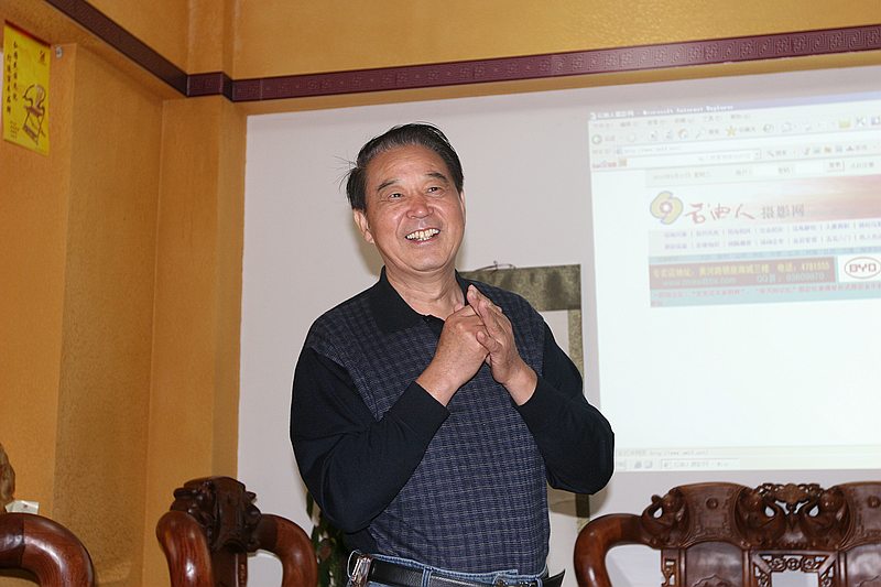 22日活动花絮