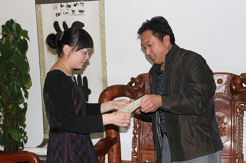 22日活动花絮