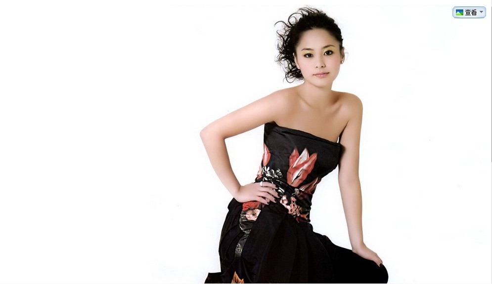 养眼妹妹专贴(不断更新)