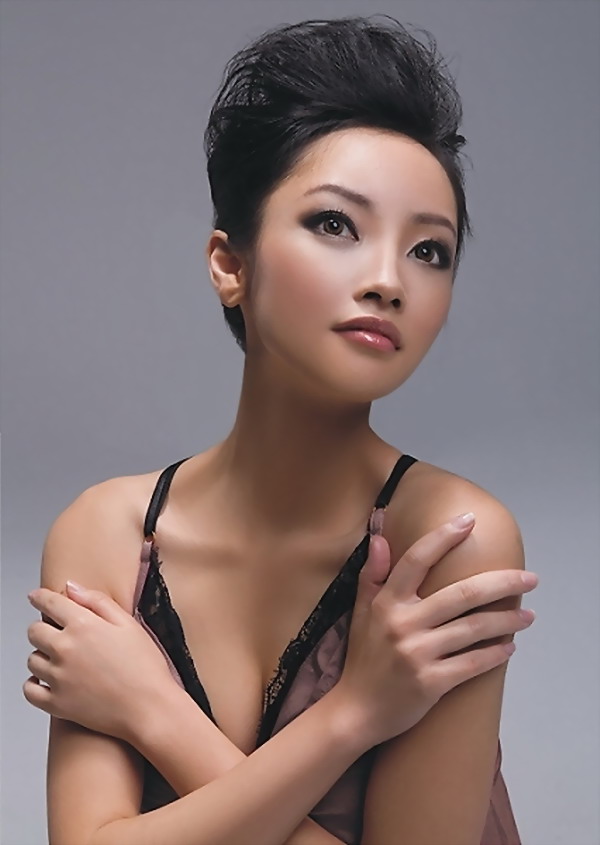 养眼妹妹专贴(不断更新)