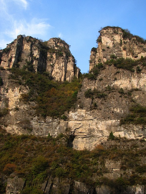 太行小景