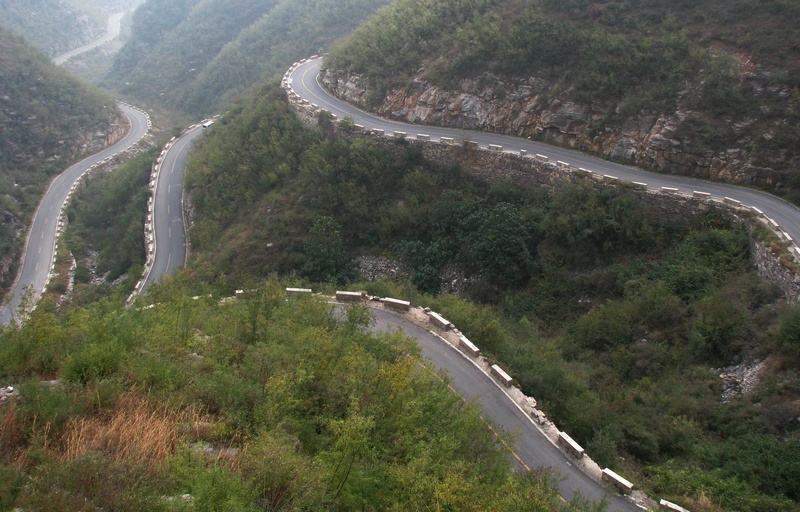 太行小景