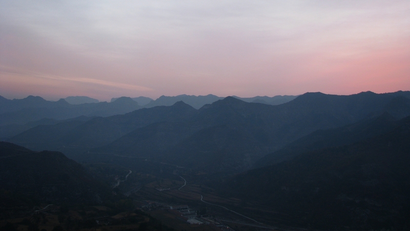 太行小景