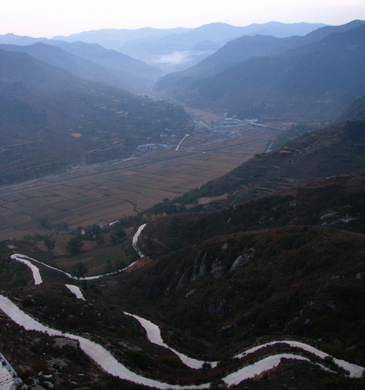 太行小景