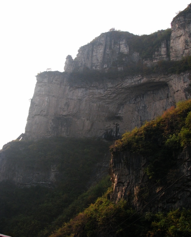 太行小景