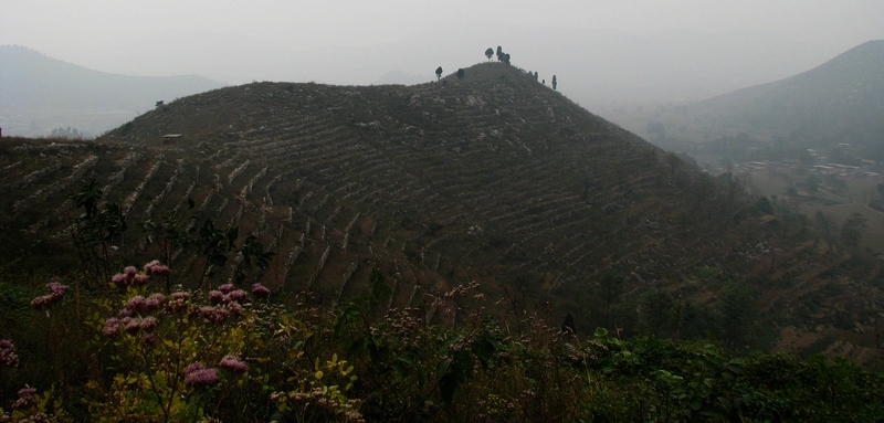 太行小景