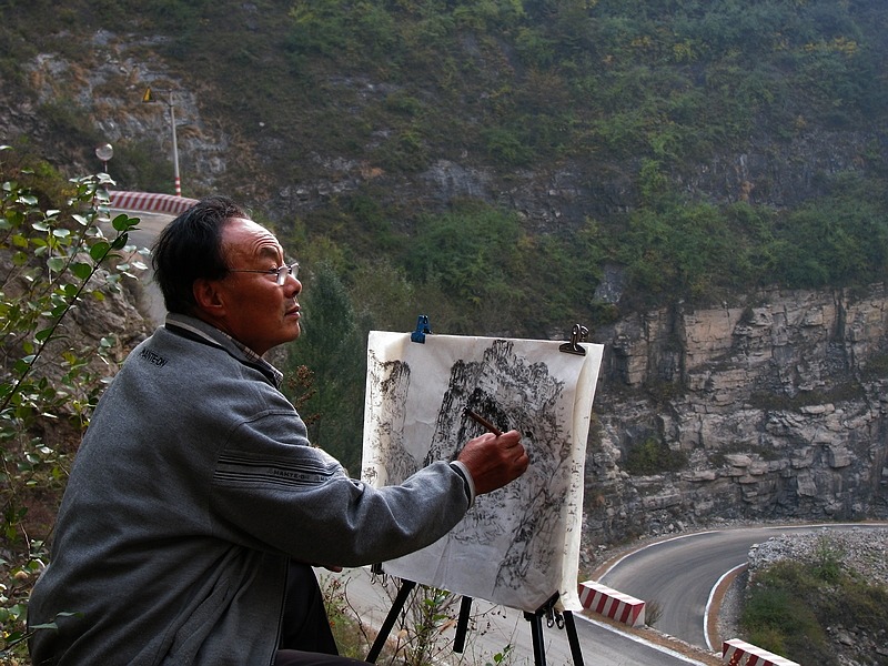 太行小景